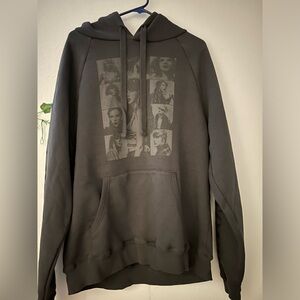 Taylor Swift Eras Tour Hoodie Size Medium